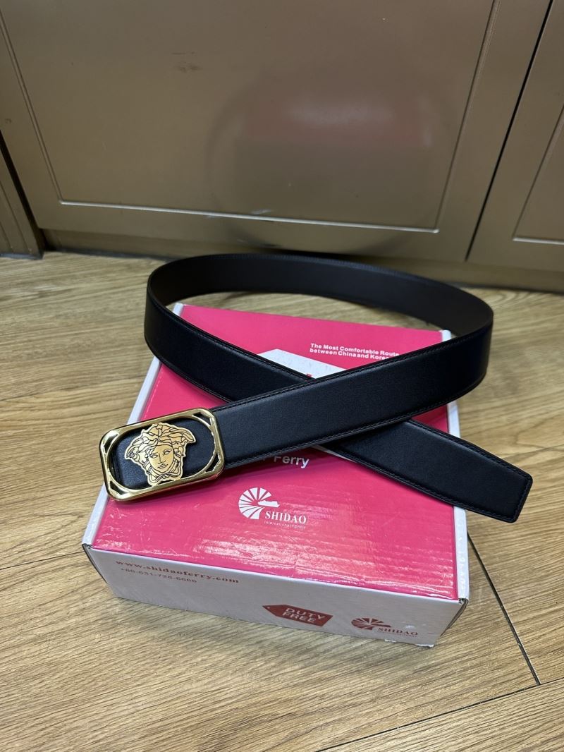 Ferragamo Belts